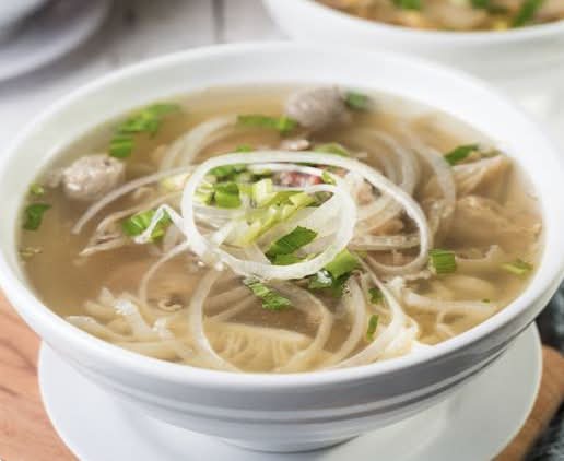 301. Special Combination / Phở Đặc Biệt / 特別牛肉粉